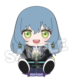 BanG Dream! Raise A Suilen Plushie
