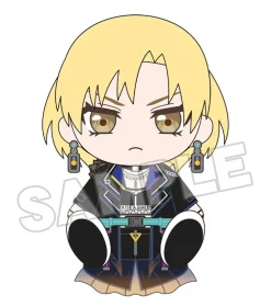 BanG Dream! Raise A Suilen Plushie