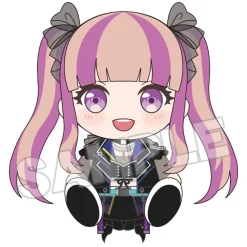 BanG Dream! Raise A Suilen Plushie