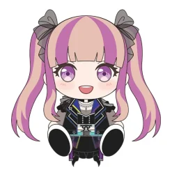 BanG Dream! Raise A Suilen Plushie