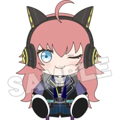 BanG Dream! Raise A Suilen Plushie