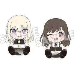 BanG Dream! Sumimi Plushie