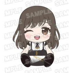 BanG Dream! Sumimi Plushie