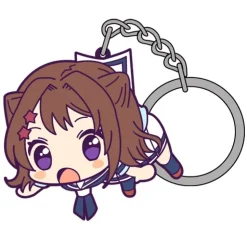 BanG Dream! Tsumamare Keychain Collection