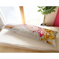 Banished from the Hero's Party, I Decided to Live a Quiet Life in the Countryside 2-Way Tricot Dakimakura Pillow Cover Rit