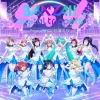 BANZAI! digital trippers | Love Live! Sunshine!! × Hatsune Miku Collaboration Single CD w/ Animation PV