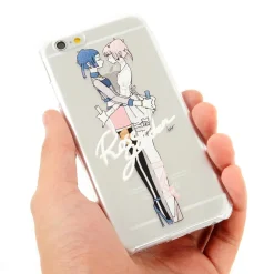Barazono-chan iPhone 6 Case