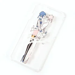 Barazono-chan iPhone 6 Case