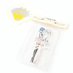 Barazono-chan iPhone 6 Case