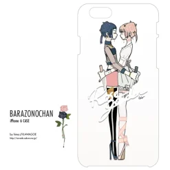 Barazono-chan iPhone 6 Case