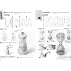 Basics of Pencil Dessin