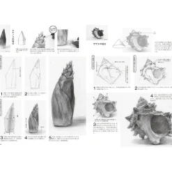 Basics of Pencil Dessin