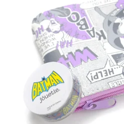 Batman Jóuetie: Stationery Set w/ Book