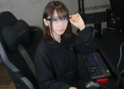 Bauhutte Gaming Glasses