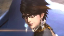 Bayonetta 2 Bayonetta Glasses