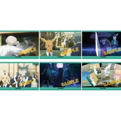 Beastars Postcard Set