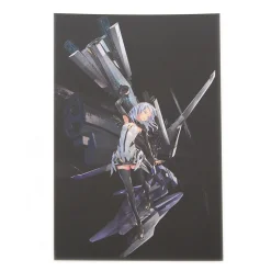 BEATLESS Postcard Set