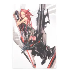 BEATLESS Postcard Set