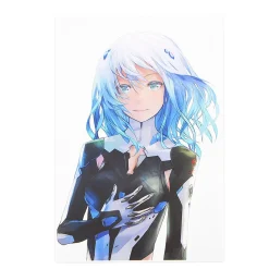 BEATLESS Postcard Set