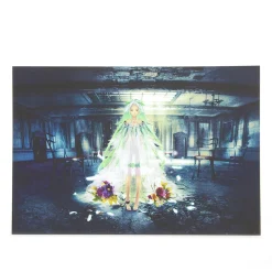 BEATLESS Postcard Set