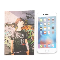 BEATLESS Postcard Set