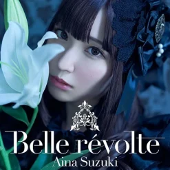 Beau Révolte | Aina Suzuki 2nd Album