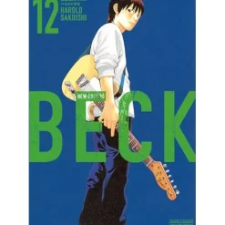 BECK Vol.12 (Renewal Edition)