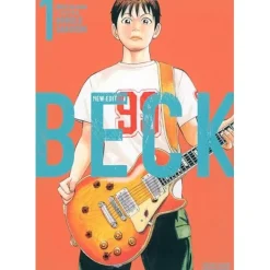 BECK Vol.1 (Renewal Edition)