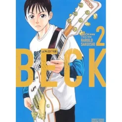 BECK Vol.2 (Renewal Edition)
