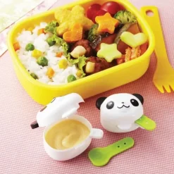 Bento Animal Cups