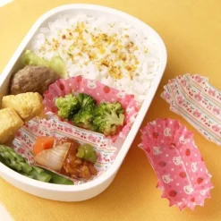 Bento Cups
