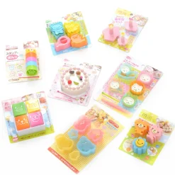 Bento Stamp Sets