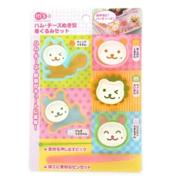 Bento Stamp Sets