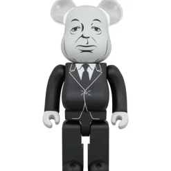 BE@RBRICK Alfred Hitchcock 400%