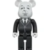 BE@RBRICK Alfred Hitchcock 1000%