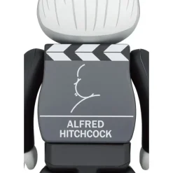 BE@RBRICK Alfred Hitchcock 1000%
