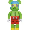 BE@RBRICK Andy Mouse 1000%