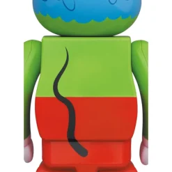 BE@RBRICK Andy Mouse 1000%