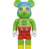 BE@RBRICK Andy Mouse 400%
