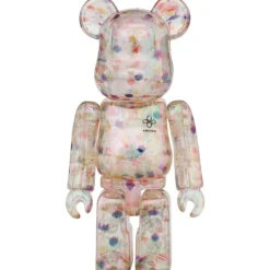 BE@RBRICK ANEVER 100% & 400% Set