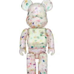 BE@RBRICK ANEVER 100% & 400% Set