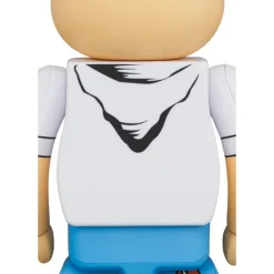 BE@RBRICK Anthrax Notman 100% & 400% Set