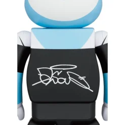 BE＠RBRICK Aruta Soup 100％ & 400％