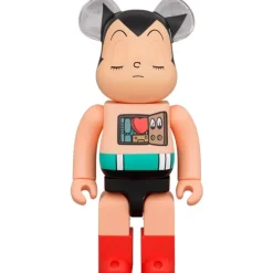 BE＠RBRICK Astro Boy Sleeping Ver. 100％ & 400％