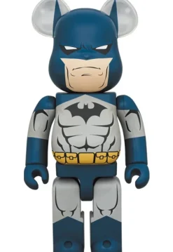 BE@RBRICK Batman: Batman Hush Ver. 1000%