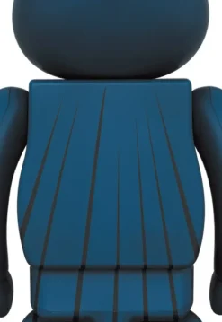 BE＠RBRICK Batman: Batman Hush Ver. 100% & 400%