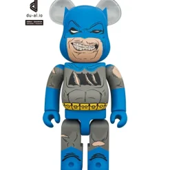 BE＠RBRICK Batman TDKR: The Dark Knight Triumphant 1000％