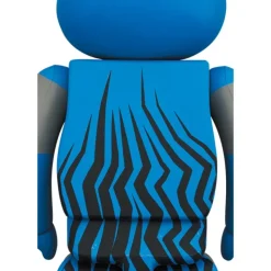 BE＠RBRICK Batman TDKR: The Dark Knight Triumphant 1000％