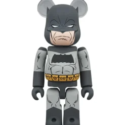 BE＠RBRICK Batman: The Dark Knight Returns Ver. 100％ & 400％