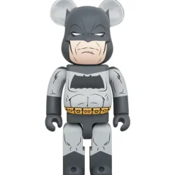 BE＠RBRICK Batman: The Dark Knight Returns Ver. 100％ & 400％